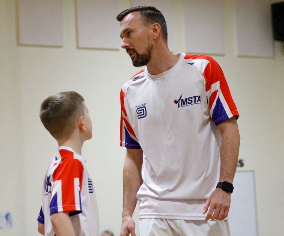 Book a taekwondo seminar